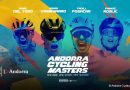 Tadej, Jonas, Isaac y Primoz: duelo en Andorra