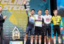 Roglic, ganó la Andorra Classic Masters