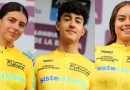 Ala caray, campeones de la Vuelta al Futuro