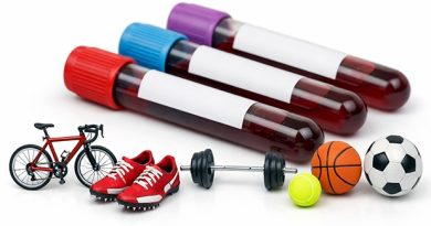 M101, potencial dopante en ciclismo