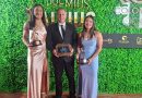 Ciclismo colombiano, protagonista en Premios Altius