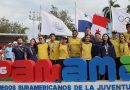 Colombia tuvo su mejor jornada