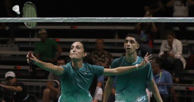 Se viene la recta final en Panamá 2026