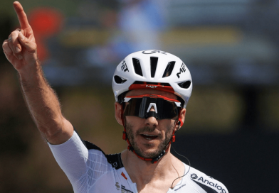 Adam Yates ganará en O Gran Camiño