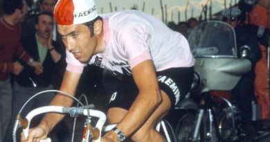 Merckx seguirá arriba en Lieja Bastoña Lieja