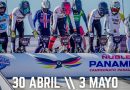 Panamericano de BMX 2026 en Bogotá