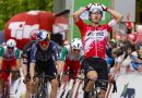 Tommaso primer líder en el Tour de los Alpes