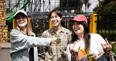 Derecho al tiempo libre, transforma vidas