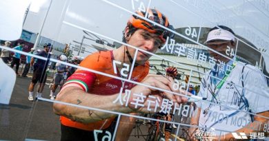 Berasategi, líder por bonificación en China