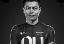 Nuevo luto en el ciclismo colombiano