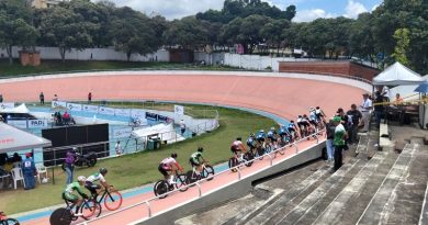 Valle se acerca, pero no alcanza a Antioquía