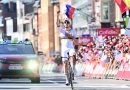 Pogacar a un título de Merckx en Lieja Bastoña Lieja
