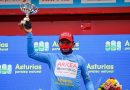 Nairo y NU Colombia en Vuelta a Asturias