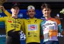 Adam Yates, campeón en O Gran Camiño