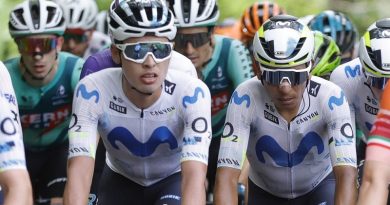 Jamaica séptimo y NU Colombia segundo