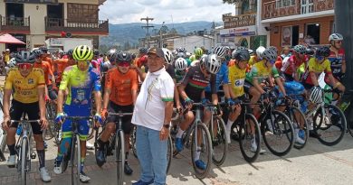 Canapro campeón en Ramiriquí