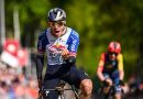 Evenepoel ganó en Amstel Gold Race