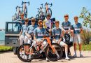 Bernal y Arensman lideran Netcompany Ineos