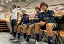 Colombia, 4 medallas en inicio del Panamericano