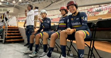 Colombia, 4 medallas en inicio del Panamericano