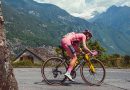 Vingegaard: 13 etapas en las tres grandes