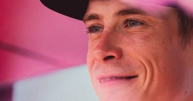 Magnier 3, Narváez 3, y Vingegaard 4, en el Giro
