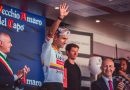 Ciccone nuevo líder, Egan cedió en Giro de Italia