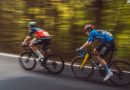 Y Eulálio ahí…, en el Giro de Italia