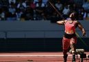 Flor Denis Ruiz, bronce en Tokio