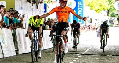 Peña, campeón en G.P. Beiras e Serra da Estrela