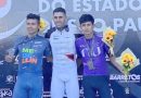 Etapas para locales, camisetas para los colombianos