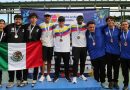 Colombia en el Panamericano de Arquería