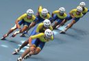 Calendario internacional del patinaje
