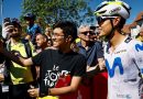 Diego Pescador correrá en Francia