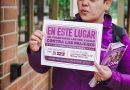 En el Mes de las Madres, prevención de violencias