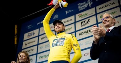 3 para Merlier, titulo para Söderqvist, en Hungría