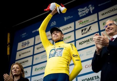 3 para Merlier, titulo para Söderqvist, en Hungría
