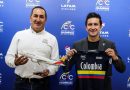 LATAM Airlines y Fedeciclismo sellan alianza