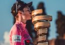 Jonas: Giro de Italia, Vuelta a España y 2 Tour de Francia