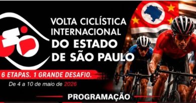 Team Medellín y NU Colombia en Brasil