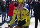 Juan Felipe, cuarto en el Alpes Isère Tour 2026