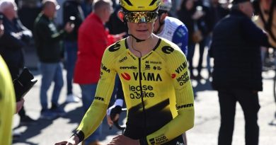 Juan Felipe, cuarto en el Alpes Isère Tour 2026