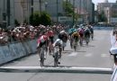 Juan y Martín, escalaron posiciones en Alpes Isère Tour