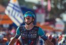 Segaert ganó etapa, y Eulálio aumentó ventaja en el Giro