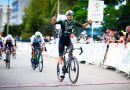 Kevin, Yesenia y Alejandro, campeones en Fusa