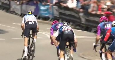 Jon también ganó Boucles de l’Aulne – Châteaulin