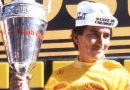 15 de mayo inolvidable con Lucho Herrera