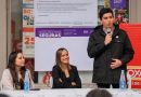 Redes Seguras sigue creciendo en Bogotá
