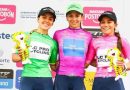 7 equipos internacionales en Vuelta a Colombia Femenina