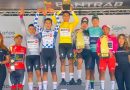 Colombia volvió a ganar todas las etapas